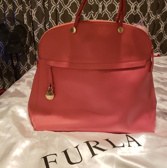 furla bag - Picture 1 of 4